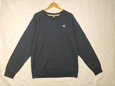  Retro Adidas Sweatshirt Pulli