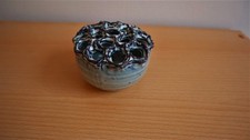 Dekoschale Blumenvase