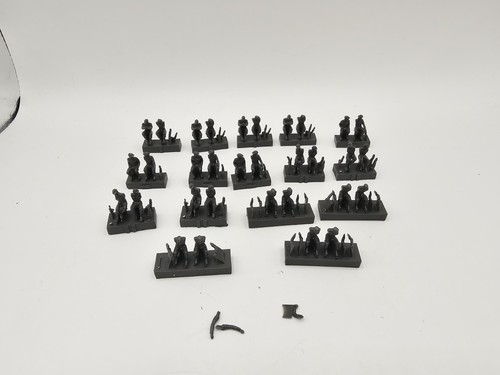 Arsenal resin bausatz - resin,