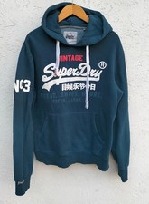 Superdry Sweatshirt Hoodie  Gr