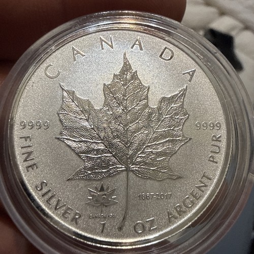 2017 maple leaf - leaf, 150th