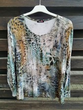 gebrauchtes, langarm T-Shirt