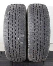 2 x 255/70R15 108S
