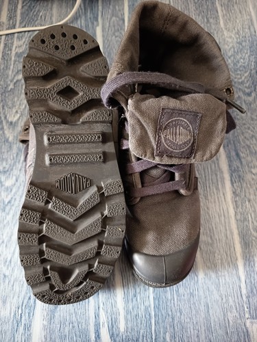 Coole palladium boots damen - coole,