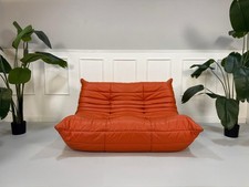 Ligne Roset Togo Designer Sofa