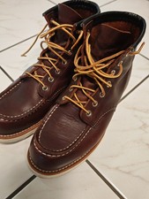 Red Wing Stiefel aus USA Gr