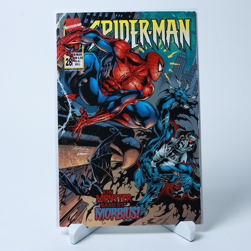 Spider man marvel - -, #28