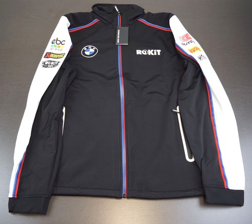 Bmw motorrad softshelljacke - bmw,