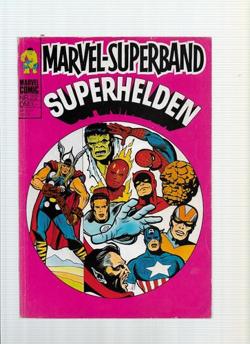 Marvel comic - marvel,