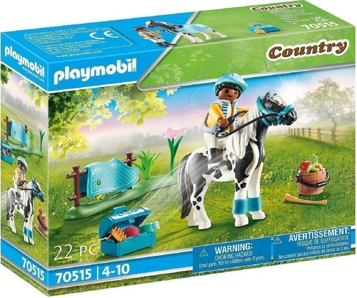 Playmobil country 70515 - playmobil,