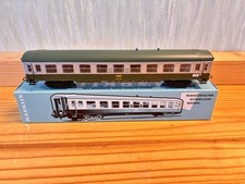 Märklin 40691 - 4 Tin Plate