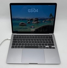 Macbook Pro 13" A2338 M1 16GB