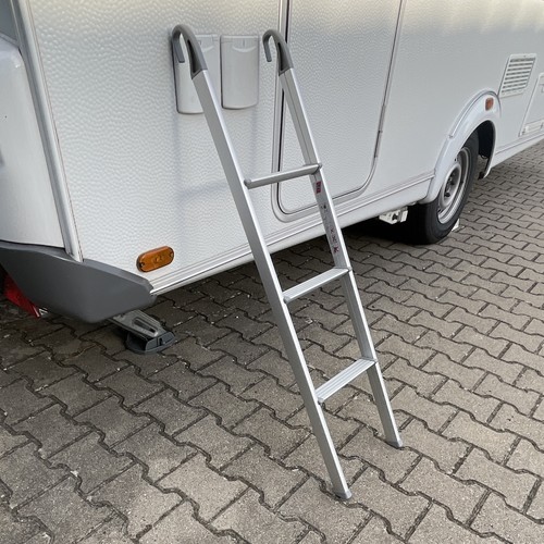 Hymer leiter wohnwagen - hymer,