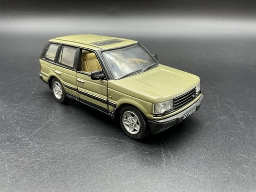 Cararama range rover - 1/43, ~