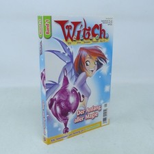 WITCH Band 1 W.i.t.c.h