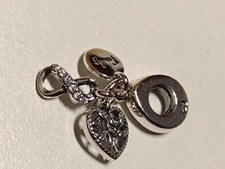 Pandora Family Infinity Triple