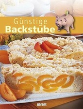Günstige Backstube (Gebundene