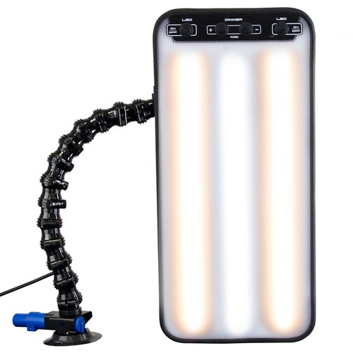 Pdr light fixierlampe mit - pdr,