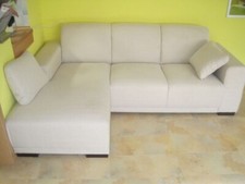 gebrauchte Couchgarnitur, Eckgarnitur Sieht aus wie neue