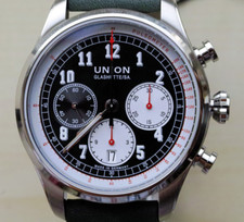 Union glashütte belisar - union,
