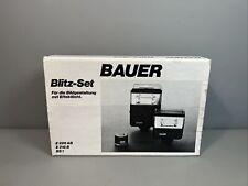 Bauer | Blitz Set E228AB +