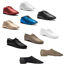 Jazzschuhe Gymnastik Modern Dance Turn Tanz Jazz Schuhe JZE79 JZE09/A JZE45A