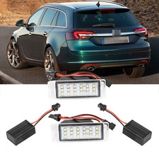 Passt für Opel Insignia A