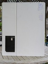 Ersatzteil Gas-Heizung: Buderus Logamax plus GB112-24 G20: Verkleidung (Haube)