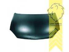 Motorhaube für Opel Corsa C