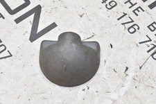 Land Rover Defender Hecktür Abdeckung BTR9715LOY