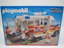 Playmobil 5541  City Action