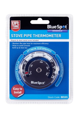 Ofenthermometer magnetanzeige - ofenthermometer,
