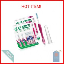 GUM Proxabrush Go-Betweens -