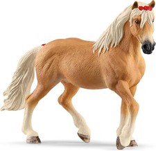 schleich 13950 Haflinger