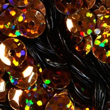 3000 Pailletten 6mm flitter