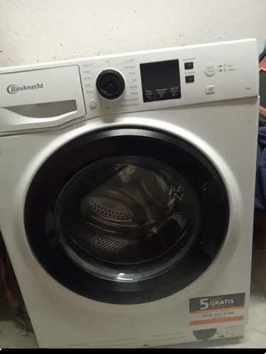 Waschmaschine gebraucht - waschmaschine,