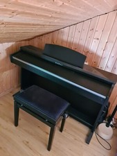 Kawai E-Piano mit Klavierhocker