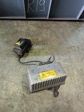 Original BMW 5er E39 Xenon