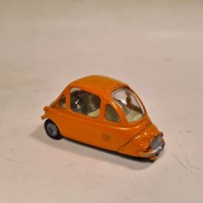 Corgi Heinkel Kabinenroller, schön erhalten