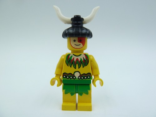 Lego pi070 insulaner - lego,