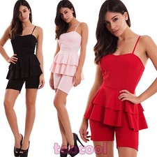 Damen Overall Overall