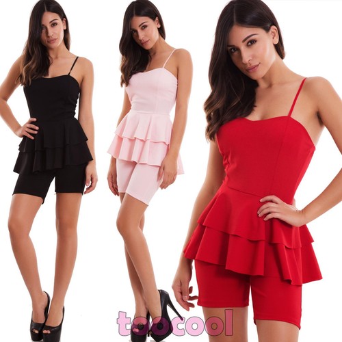 Damen overall - damen,