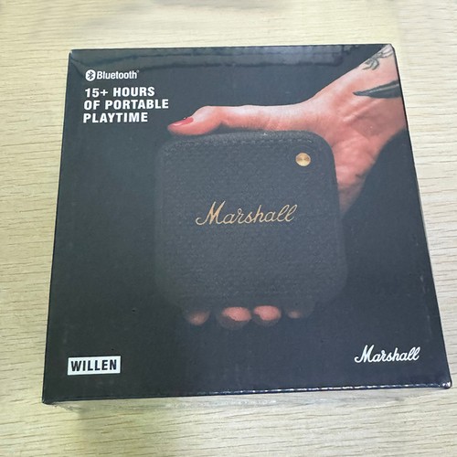 Outdoor wireless bluetooth - in/outdoor,