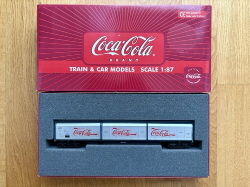 Lemke electrotren 21035 - lc,