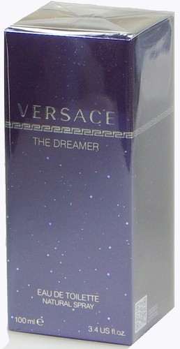 Versace the dreamer - the, de