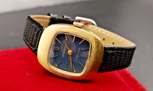 Vintage ingersoll damen - vintage,
