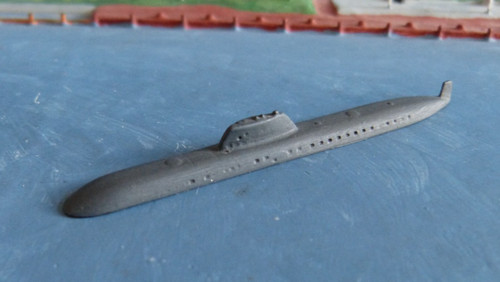 Trident metall modell 10134 - t,