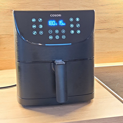 Cosori caf l501 airfryer l - caf-l501,