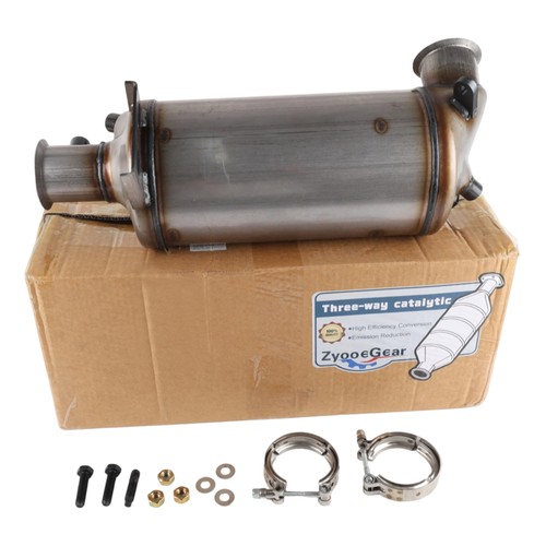 Dieselpartikelfilter