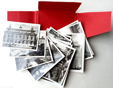 Souvenir de Paris - 20 Photos